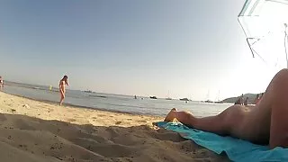 Fucked Kas ass ar skaistu bruneti