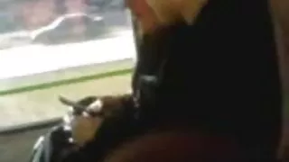 Busty MILF cheated par ko vīrs ar pastnieks