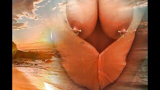 Lesbietes masturbate