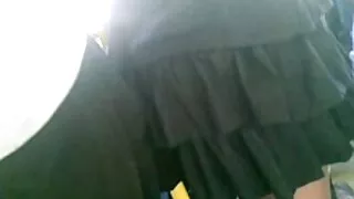 Jaunais puisis bija izdrāzt savu stepsister, jo viņš lūdza tik daudz, lai to izdarītu