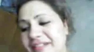 Anālais Sekss Ar Blondīni baltā fishnet zeķes