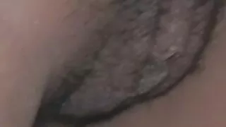 Cum uz sejas, kā pateicību par elegantu seksu