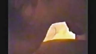 Karstā blowjob jaunais puisis uz gultas