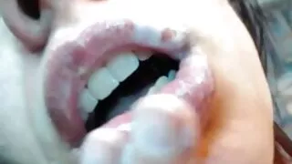 Se Milf Milf fucked jauni puiši un viņa draudzeni