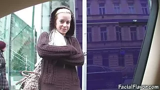Sasists hottie maksts un anālās