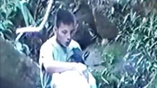 Aizliegta seksuāla pievilcība jaunai meitenei