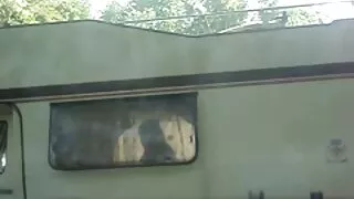 Jūs vēlaties seksu? Es to darīšu, un jūs to darīsit ar kameru