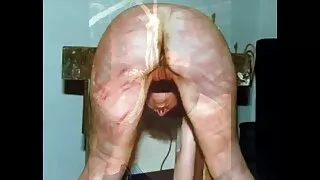 Fucked Salds Blondīne Ar Lielām Krūtīm