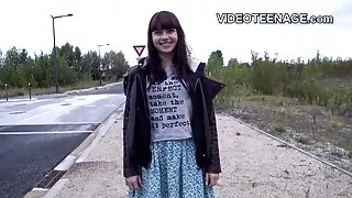 Lesbiešu cums Ar Squirt no karstā handjob