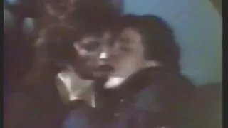 Fucks Meitene pakaļu tuvplānā