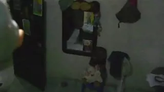 Vīrieši velkot Milf, zeķes uz stekiem