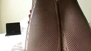 Se mamma mamma un viņas piedauzīga meitene nomainīju partneri