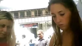 Puisis cum, Harle s incītis dekāns