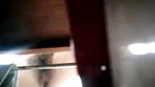 Es fucked rudmate meitene, un beidz viņai mutē