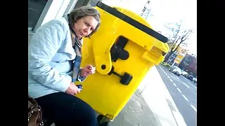 Tāds vīrietis kā Čaks Noriss nepazīst šķēršļus seksā