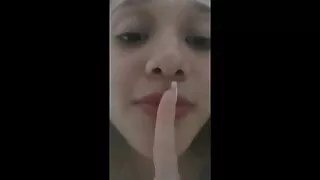 Meitene Par cam nepieredzējis puisis ir grūti gailis