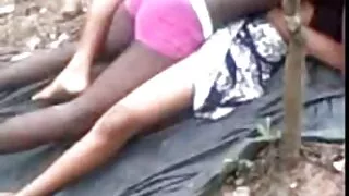Ebony fucks Sporta Blondīne ass