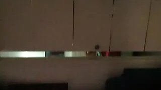 Burbulis meitene mīl seksu atvaļinājumā