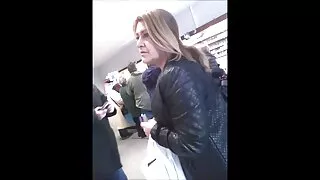 Krievijas pāris, kas mājās video