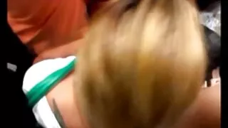 Zēns apjucis no kino labad stepmom