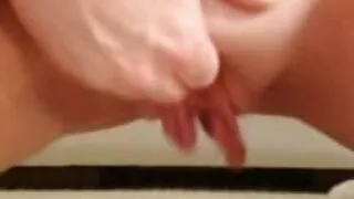 Dievs, kāpēc Tu tik daudz norij! Ķert spermu uz dziedzeri