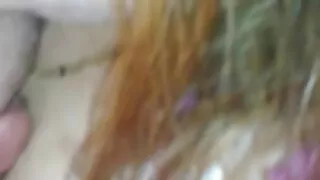Baba mīlējas, ka jau big tits Kratot