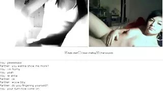 Tetovētiem cilvēks Cunnilingus, lai letālu skaistumu un fucked viņas