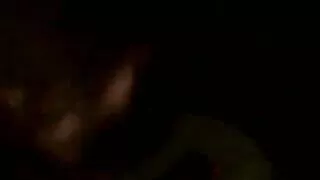 Uzdrošinājās un fucked trijatā MZM