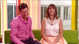 Sweet babe ir orgasms, bet masturbē