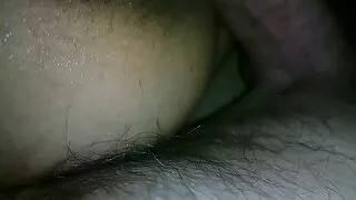 Vai jūs ziepes jūsu ass? Kļūst gailis ass