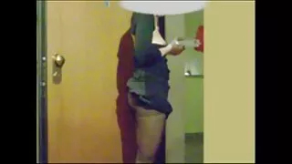 Cop piespiedu aizdomas par seksu