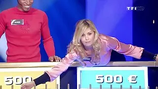 Es gribēju lūgt sāli, un man bija normāls sekss