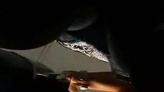 Tīņi pull Coed uz diviem dzimumlocekļa