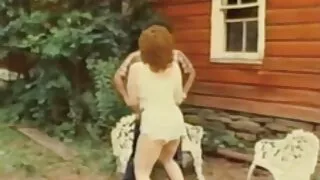 Latina ieguva skrūves uz viņas pieres no mīļāko izturīga boner