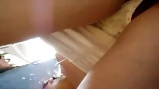 Pleasuring Griboša Blondīne Incītis