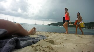 Prostitūta no Āfrikas