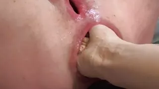 Latina rīts sākas ar Aptuvenu Sekss Uz cam